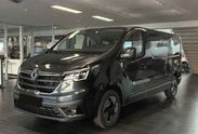 Renault Trafic Kombi  L2H1 Equilibre