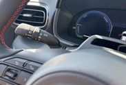 Toyota Yaris Cross GR Sport 1.5 Hybrid Dynamic Force