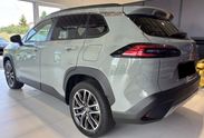 Toyota Corolla Cross Style 2.0 Hybrid Dynamic Force AWD
