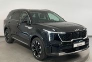Kia Sorento 2.2 CRDi Prestige Line AWD DCT 7os.