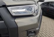Toyota HiLux Double Cab Invincible
