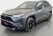Toyota RAV4 2.5 Hybrid Selection 4X4