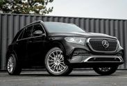 Mercedes GLE 350 d 4MATIC