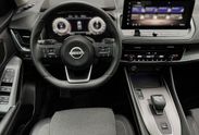 Nissan Qashqai N-Connecta Xtronic 1.3 DIG-T mHEV