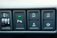 Suzuki S-Cross 1.4 SHVS Premium Plus SP 4WD