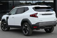 Dacia Duster Extreme 1.2 TCe Hybrid-G LPG 4x4