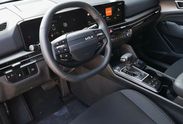 Kia Sportage 1.6 T-GDI M 2WD DCT