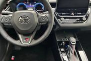 Toyota Corolla Cross GR Sport 2.0 Hybrid