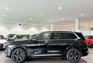 Audi Q7 TDI quattro S line