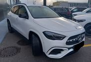 Mercedes GLA 200 AMG Line