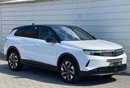 Opel Grandland X GS 1.2 Turbo