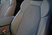 Audi Q5 TFSI quattro