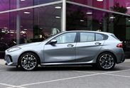 BMW Seria 1 116 M Design