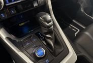 Toyota RAV4 2.5 Hybrid Selection 4X4
