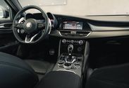 Alfa Romeo Giulia Turbo Veloce Q4