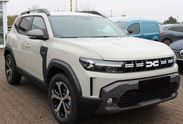 Dacia Duster Journey Eco-G LPG 1.2
