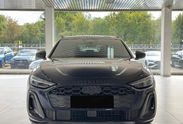 Audi A5 TFSI S line Avant