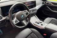 BMW i4 80.7kWh eDrive 40 M Sport