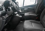 Renault Trafic Kombi L2H1 AT9