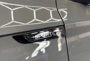 Skoda Octavia Sportline 1.5 TSI mHEV DSG