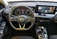 Nissan Juke 1.0 Dig-t Acenta Dct