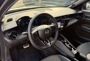 Alfa Romeo Junior 1.2 Ibrida Ti
