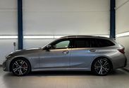 BMW Seria 3 Touring 320d xDrive M Sport