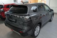 Suzuki S-Cross 1.4 SHVS Premium Plus SP 4WD