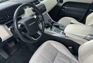 Land Rover Range Rover Sport s 3.0 Sd V6 Se