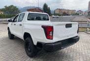 Toyota HiLux mHEV Double Cab Live 4x4 aut