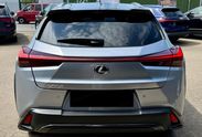 Lexus UX 300h F Sport Design 2.0 Hybrid Dynamic Force
