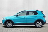 Volkswagen T-Cross 1.0 Tsi Style Dsg