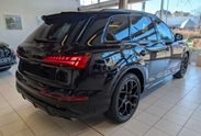 Audi Q7 TDI quattro S Line