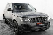 Land Rover Range Rover 3.0 P400 mHEV LWB Autobiography