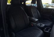 Ford Mustang Mach-E 75KWH Rwd