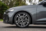 Audi A5 TFSI quattro S line