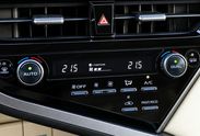 Toyota Camry 2.5 Hybrid Executive Cvt