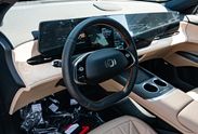 Changan CS75 Plus 1.5T aut