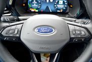 Ford Transit Connect L2H1 Trend A6 PHEV