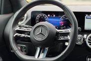 Mercedes GLA 200 AMG Line