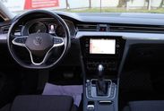 Volkswagen Passat 2.0 TDI  Business DSG