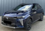 DS DS7 Pallas 1.5 BlueHDi  aut