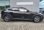 Ford Mustang Mach-E 75KWH Rwd
