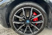 BMW i4 80.7kWh eDrive 40 M Sport
