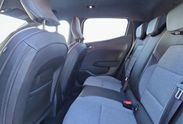 Renault Clio 1.0 TCe Techno