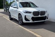 BMW X1 sDrive18i M Sport
