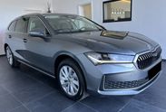 Skoda Superb Drive 1.5 TSI mHEV DSG