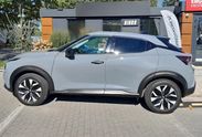 Nissan Juke 1.0 Dig-t Acenta Dct