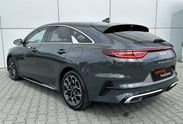 Kia ProCeed 1.5 t-Gdi Gt Line Dct