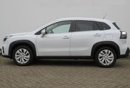 Suzuki S-Cross 1.4 BoosterJet mHEV Premium Plus SP 4WD aut
